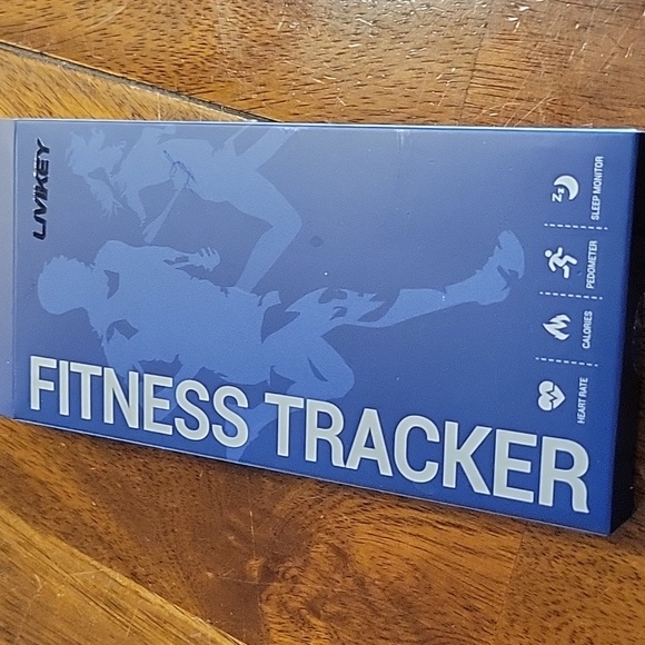 Fitness Tracker - Picture 3 of 4